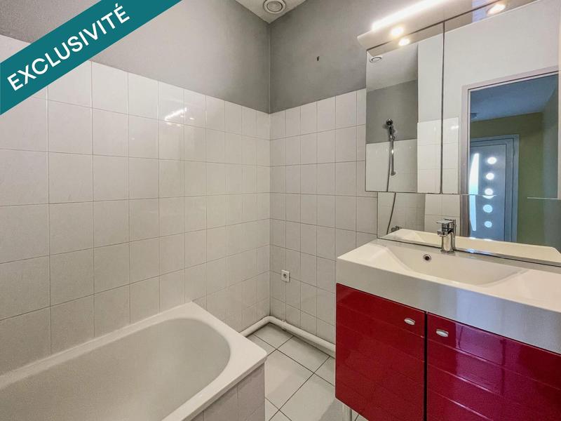 Maison - 55 m² - 2 pièces