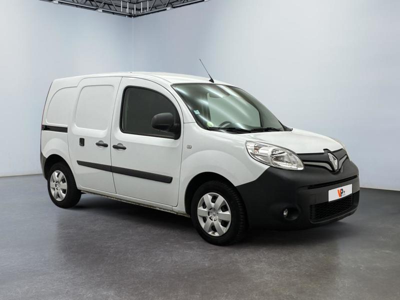 Renault Kangoo Express Blue Dci 95 Extra R-Link