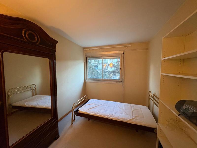 Appartement - 74 m² - 4 pièces