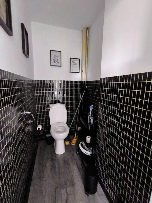 Appartement - 99 m² - 6 pièces