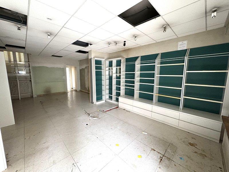 Appartement - 83 m² - 3 pièces