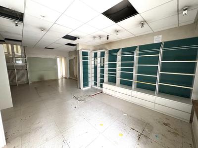 Appartement - 83 m² - 3 pièces