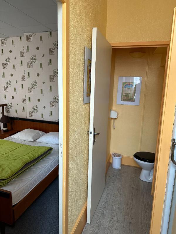 Immeuble - 50 m² - 4 pièces