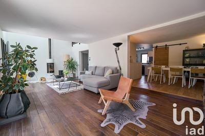 Maison - 135 m² - 5 pièces