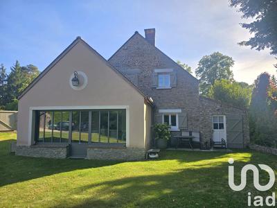 Maison de campagne - 206 m² - 8 pièces