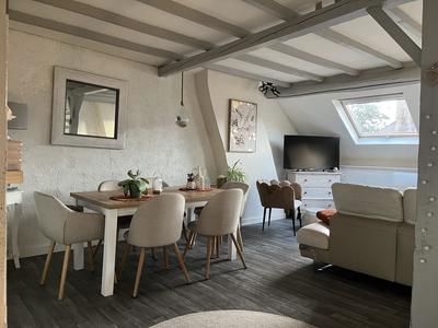 Immeuble - 185 m² - 6 pièces