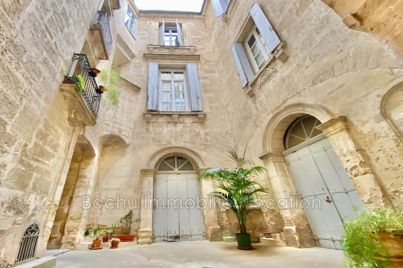 Appartement - 52 m² - 2 pièces