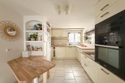 Maison de ville - 100 m² - 4 pièces