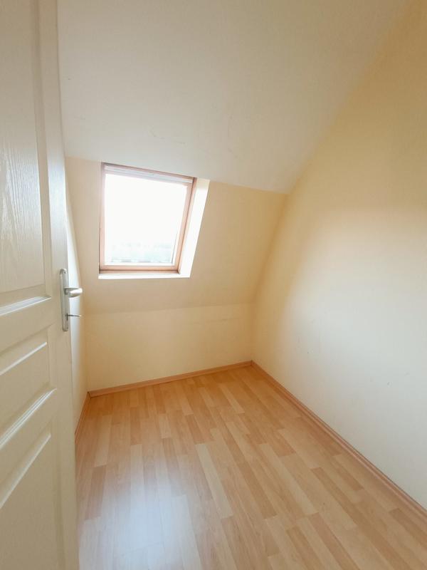 Maison ancienne - 164 m² - 8 pièces