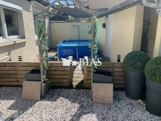 Maison ancienne - 220 m² - 7 pièces