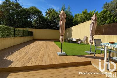 Appartement - 29 m² - 1 pièce