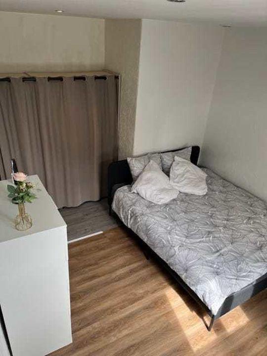 Studio - 24 m² - 1 pièce