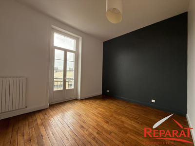 Appartement - 104 m² - 3 pièces