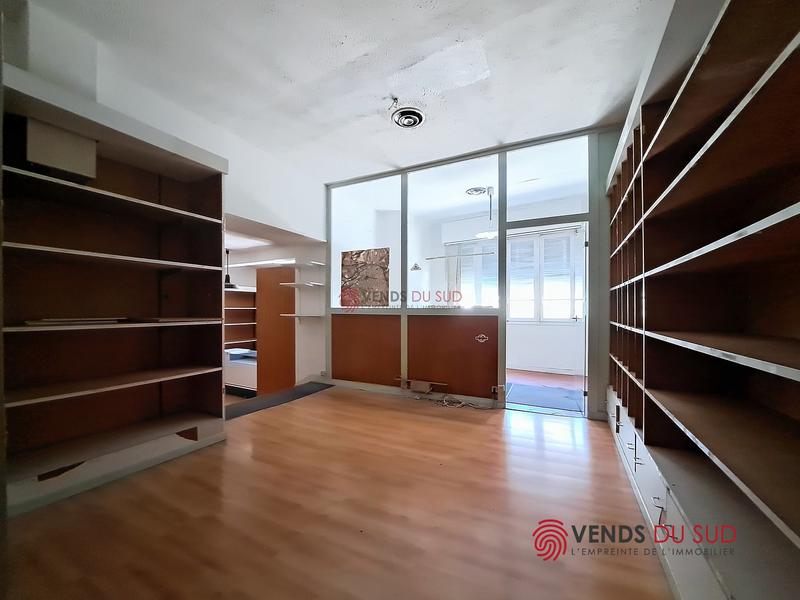 Local d'activités - 105 m²