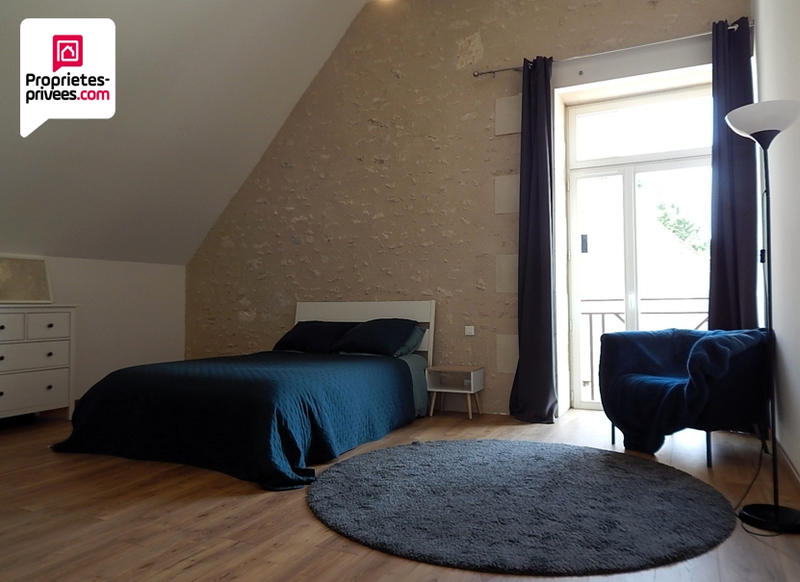 Demeure - 470 m² - 10 pièces