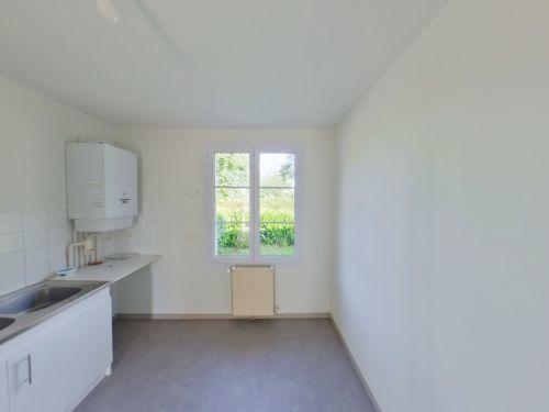 Pavillon - 61 m² - 3 pièces