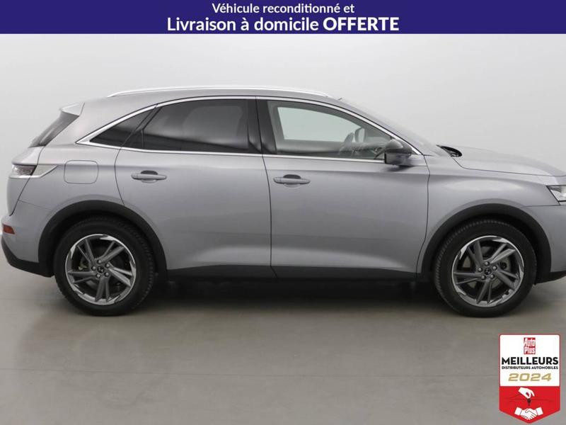 Ds Ds 7 Ds7 Crossback Hyb E-Tense 225 Eat8 So Chic