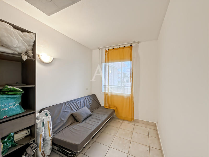 Appartement - 54 m² - 3 pièces