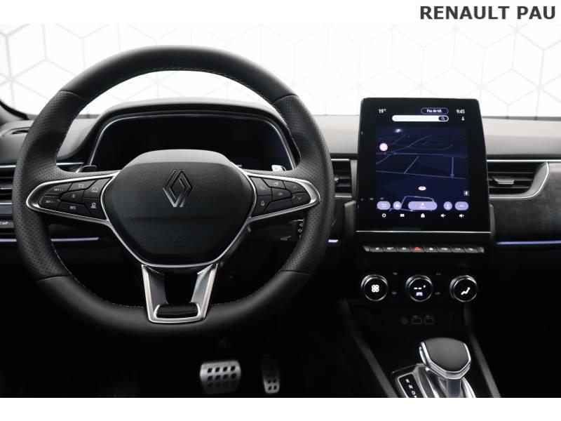 Renault Arkana mild hybrid 160 Edc Gsr2 esprit Alpine