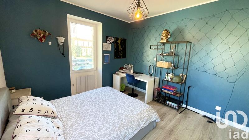 Maison de village - 159 m² - 6 pièces