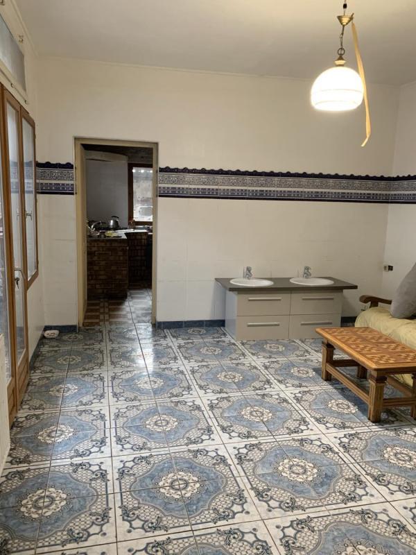 Maison de ville - 130 m² - 6 pièces