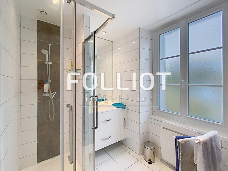 Maison - 70 m² - 4 pièces