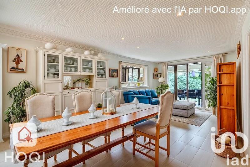 Maison - 77 m² - 3 pièces