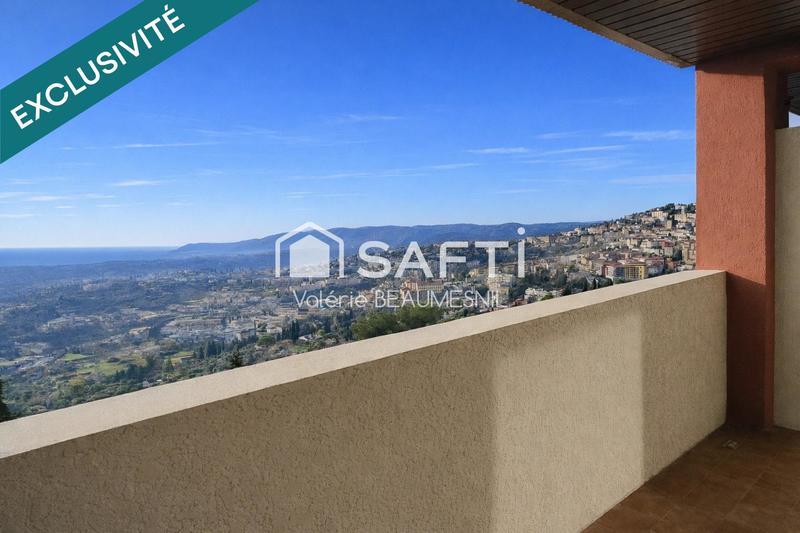 Appartement - 30 m² - 1 pièce