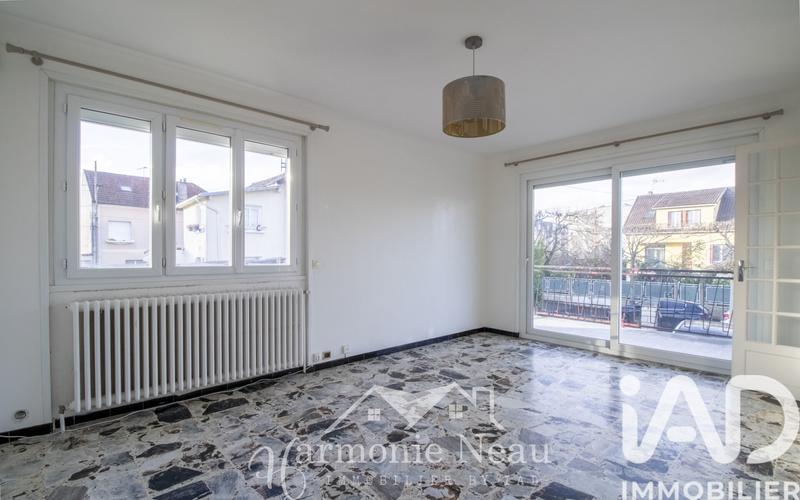 Maison - 78 m² - 4 pièces