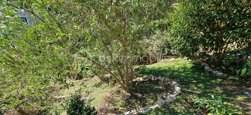 Villa - 180 m² - 6 pièces