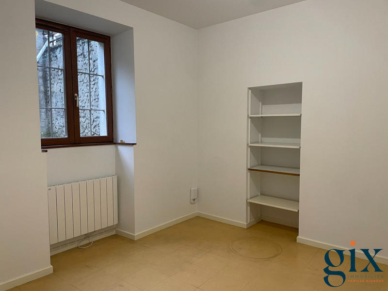 Appartement - 31 m² - 2 pièces