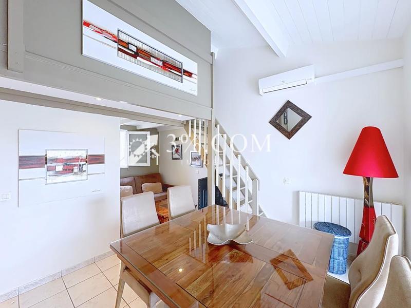 Villa - 30 m² - 2 pièces