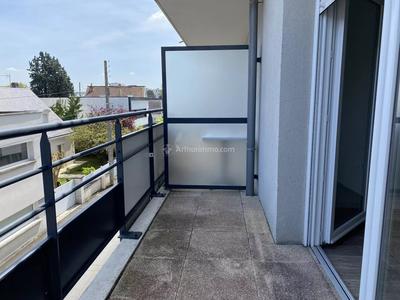 Appartement - 30 m² - 1 pièce
