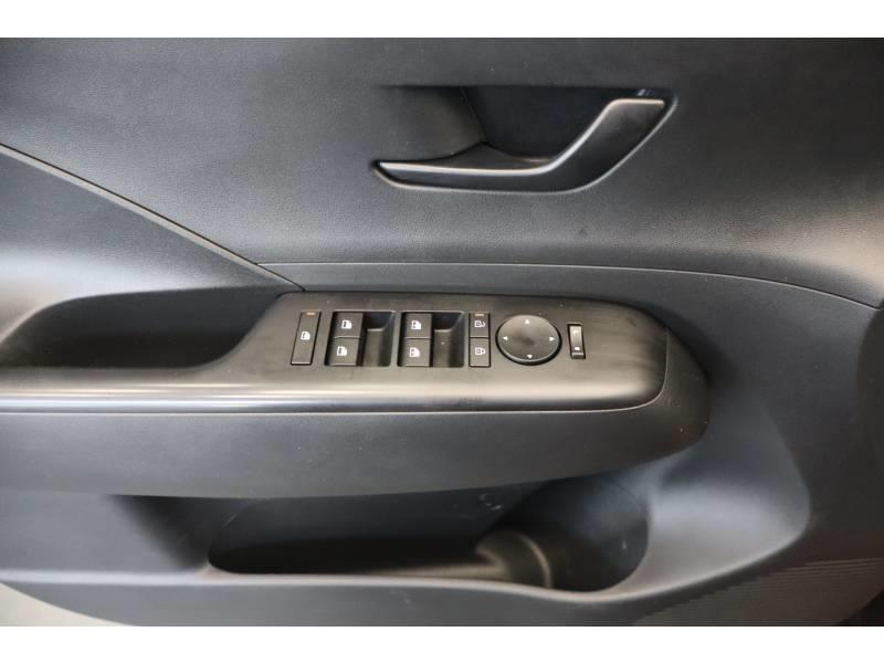 Hyundai Kona Hybrid 141 Intuitive