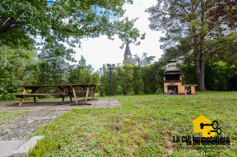 Appartement - 94 m² - 4 pièces