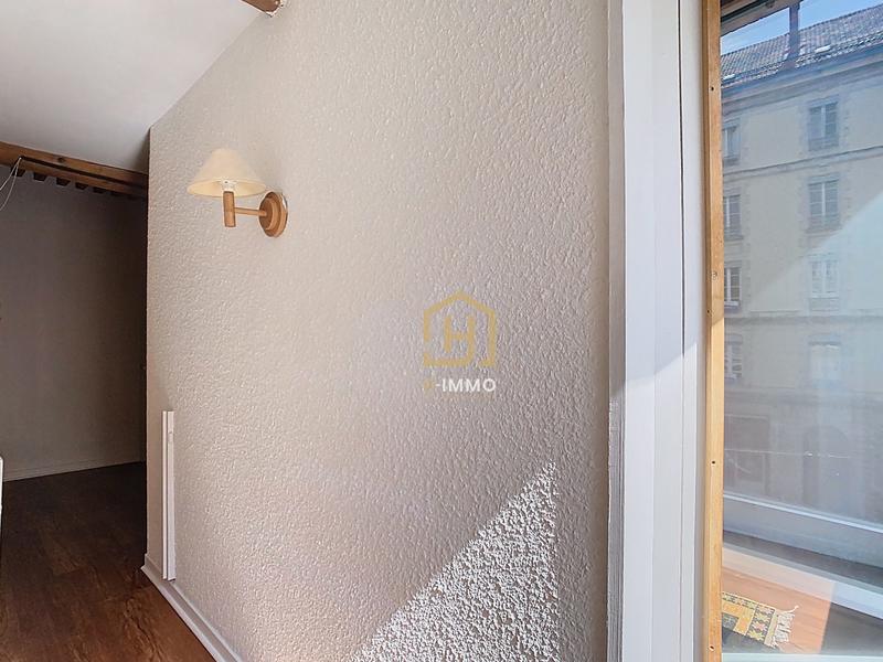 Appartement - 83 m² - 4 pièces