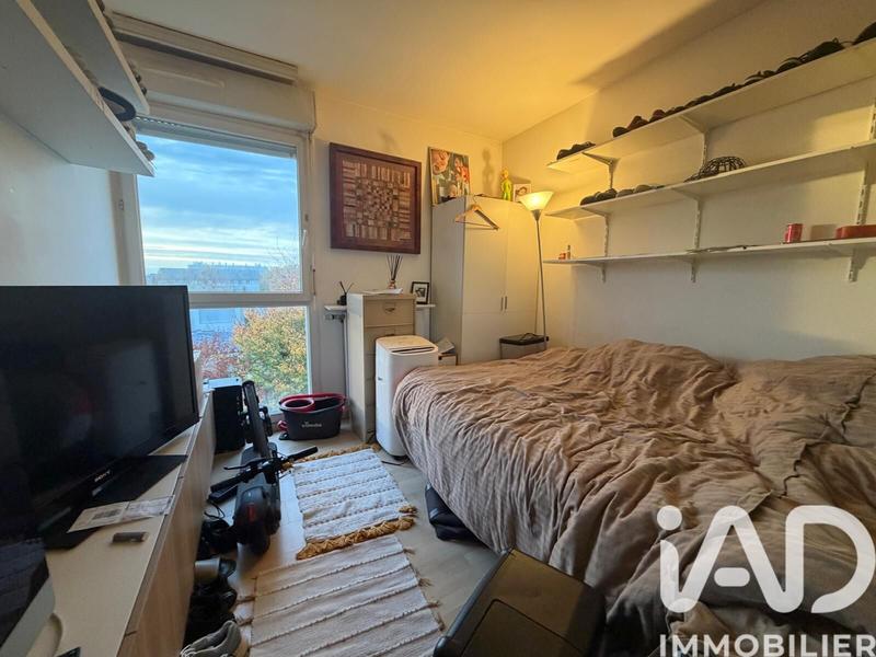 Duplex - 83 m² - 4 pièces