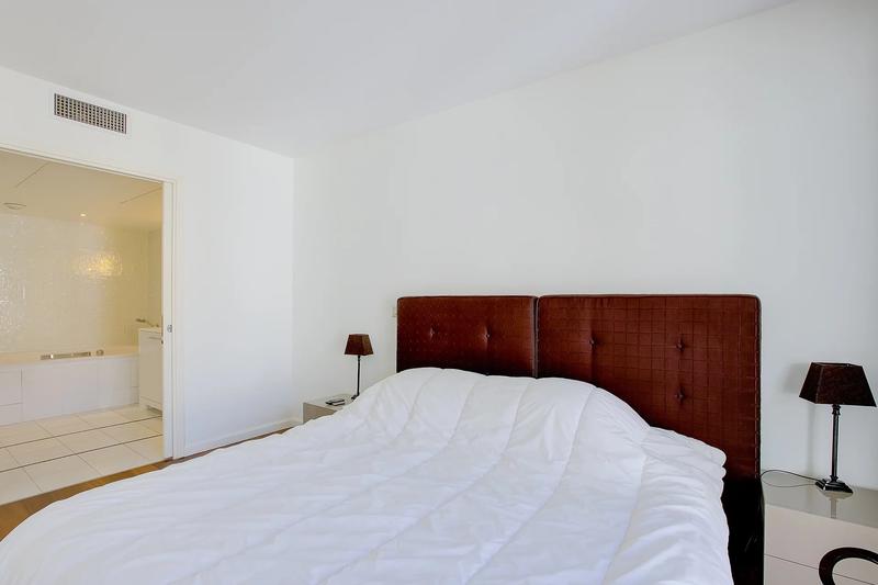 Appartement - 112 m² - 3 pièces