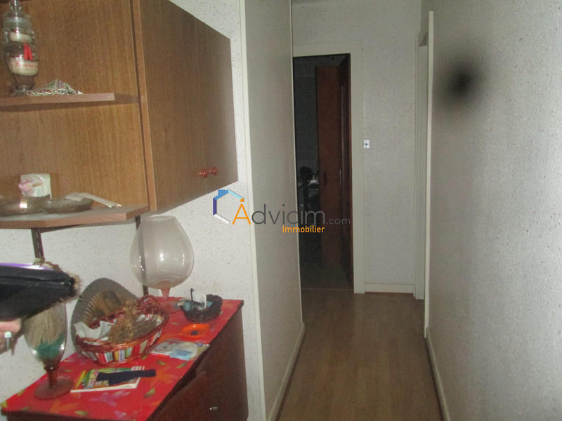 Maison traditionnelle - 85 m² - 4 pièces