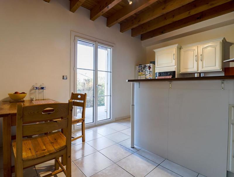Maison - 161 m² - 6 pièces