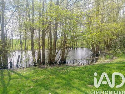 Maison - 163 m² - 7 pièces