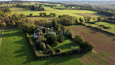 Maison - 98 m² - 4 pièces