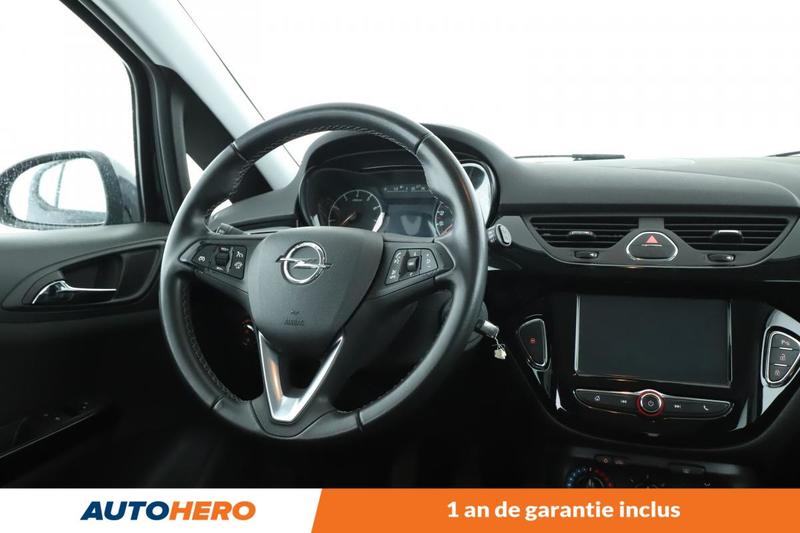 Opel Corsa 1.4 Excite 90 ch