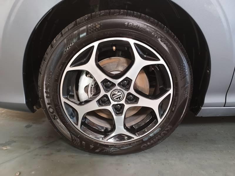 Mg mg3 1.5 l Hybrid+ 195 ch Comfort