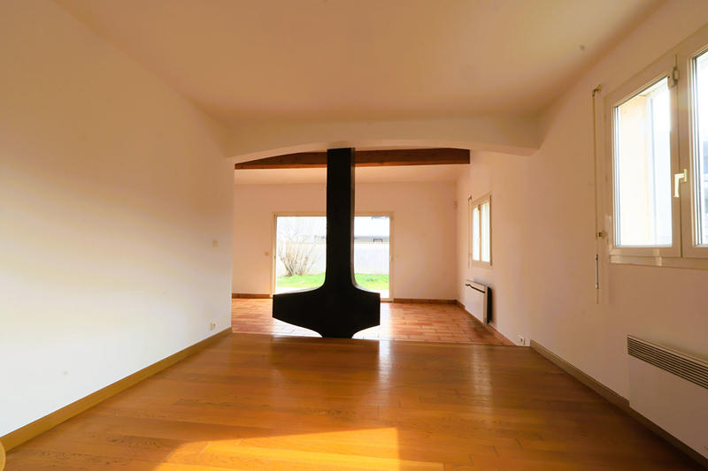 Maison - 137 m² - 5 pièces