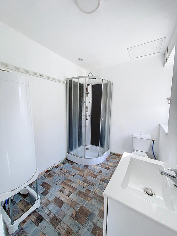 Maison - 69 m² - 5 pièces