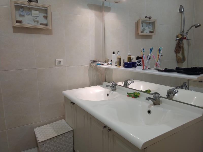 Maison - 144 m² - 6 pièces