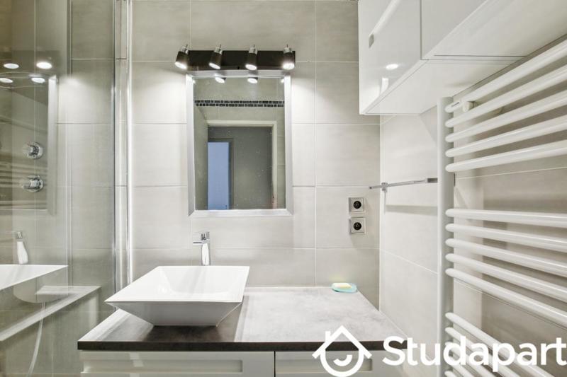 Appartement - 75 m² - 4 pièces