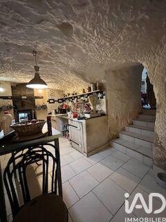 Maison de ville - 160 m² - 5 pièces