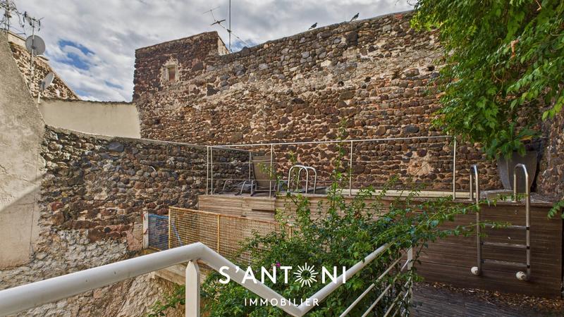 Maison - 176 m² - 7 pièces